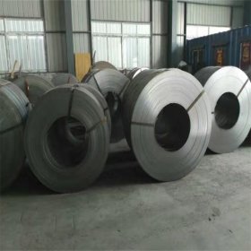 天津镀锌带钢 钢带 厂家专业生产销售 规格全 价格低