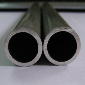 不锈钢圆管304-201不锈钢制品管 装饰焊管42*2.0、45*2.4、48*2.7