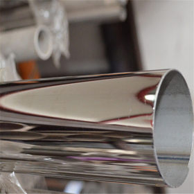 不锈钢圆管304-201不锈钢制品 装饰用管70*1.1、76*1.2、80*1.3