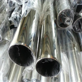 201-304不锈钢圆管22、25、28*1.1*0.3*0.5*0.7*0.9制品 装饰管