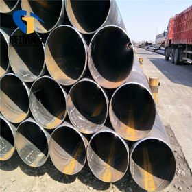 Spiral pipe SY/T5037-2012螺旋管 螺旋缝埋弧焊钢管0635-7710000