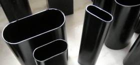 厂家供应家具管 圆管 方管 异型管 各种规格尺寸可定制