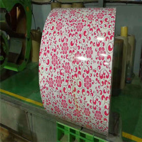 批量生产低价出售 单层彩钢卷 优质彩涂板（卷）彩涂卷进出口