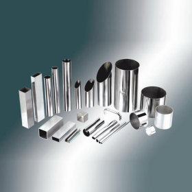 304不锈钢异形管 304 高精密异型管材现货加工价格表 多规格定制