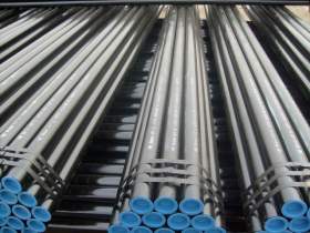 供应出口低硫磷酸性环境用无缝钢管