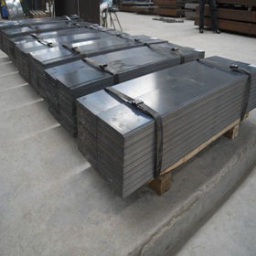 厂家批发16锰钢板 16Mn热轧低合金锰板 16MN钢板可切割零售
