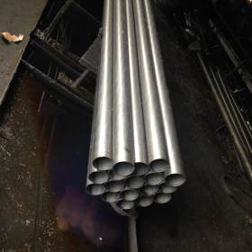 精密焊管 家具管 椭圆管 冷拔精密圆管 各种规格长度都可定做