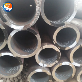 批发零售精密钢管 16mn合金精密钢管厂家加工定制精密管材质全