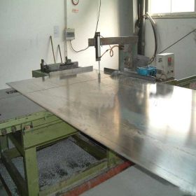 供应德国ST14冷轧板 ST14冷轧深冲钢板 提供贴膜分条加工