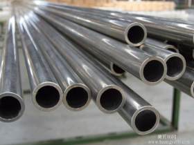 无锡精密管钢管厂 订做精密无缝钢管 高精度光亮管 正负0.025mm