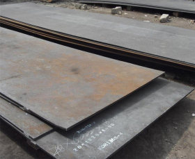 厂家直销Q690D高强度合金钢板  Q690D中厚板  可切割零售