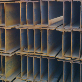 供应A3材质工字钢  厂家直销热轧工字钢 镀锌工字钢 各种型材现货