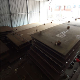 现货销售NM450L耐磨板 冶金机械制造用nm450耐磨钢板 中厚板切割