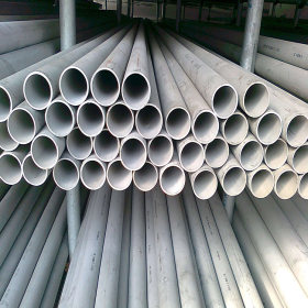 DN200不锈钢工业管 304不锈钢工业焊管 大口径厚壁工业管价格