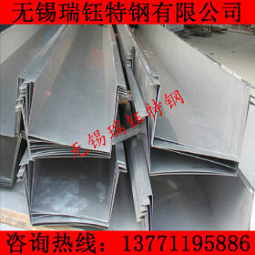 正品供应钢结构316L不锈钢天沟 定做不锈钢天沟316L 可来图加工