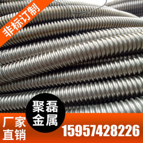 金属软管 不锈钢金属软管 不锈钢波纹管批发 厂家生产 规格齐全