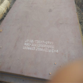 济钢Q690E高强度板（（新货出库））Q690E高强度板价格