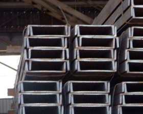 现货批发销售西安槽钢，西安Q235槽钢西安Q345槽钢规格齐全