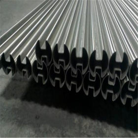 专业生产异型管 隨圆管价格 六角管定做 异型管厂家热线