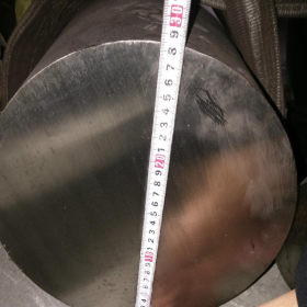 钢厂直销 耐高温310S不锈钢圆钢多少钱一米 可定尺切割 送货到厂
