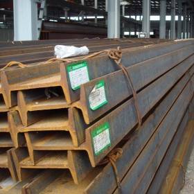 天津轻工厂供应高频焊H型钢 440*300*11*18mmH型钢 订做非标H型钢