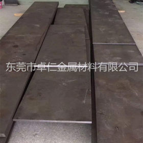 SUS440C耐腐蚀铁板钢 SUS440C薄板高硬度钢板 440C抗锈中厚不锈板