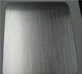 供应304不锈钢卷板 8K镜面抛光油膜拉丝覆膜真空镀钛精密分条卷带