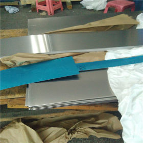 304不锈钢板 201/316L/310S板材激光切割配件折弯焊接加工切零