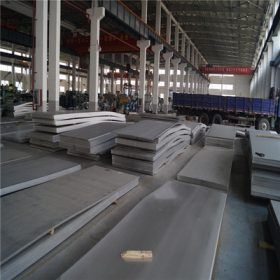 热轧304不锈钢中厚板上海供应商