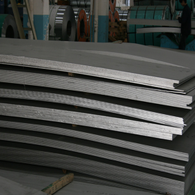 不锈钢钢板316LMOD尿素级不锈钢 进口德标316LMOD不锈钢中厚板