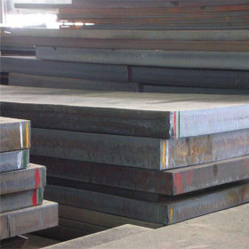 供应10毫米NM400耐磨板现货 切割加工NM400耐磨钢板