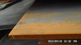 Q235C钢板现货多少钱《规格齐全》大量现货