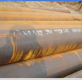 API 5L  PSL1 PSL2管线用钢管 石油天然气用钢管  走水用钢管