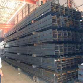 350*350*12*19H型钢厂家直销 供应优质Q235、Q345h钢现货