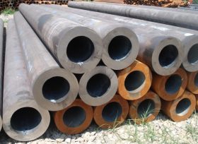 华西地区直缝焊管 直缝方管专业 诚信可靠  大口径厚壁钢管
