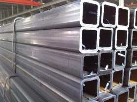 华冶公司- 方管-生产销售-加工定制-各种规格方管15606351888
