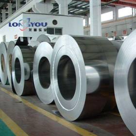 上海龙幽实业现货供应45Mn17Al3无磁钢圆钢高性能原厂质保圆棒