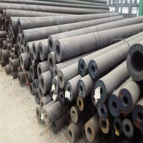 淮南优质 结构 供碳钢钢管 140*35  热轧工艺中空截面大批发