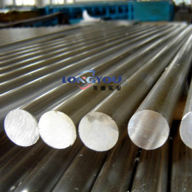 龙幽实业：德国进口P355NH合结圆钢 原厂质保圆棒