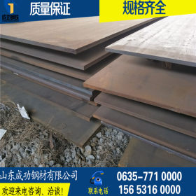 Q235D低温钢板 卷板 定尺开平 中厚板 四切钢板 耐腐蚀碳素结构板