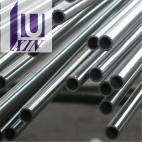 201-304不锈钢圆管9*0.7*1.2拉丝/光面制品管 装饰焊管9*0.8*1.5