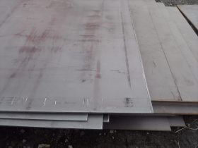 专业Q355GNH耐候板做锈数控切割Q345NH耐候板09CuPCrNi-A耐候板