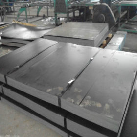 安钢低合金中厚板 Q345B Q345C Q345D钢板 耐低温钢板
