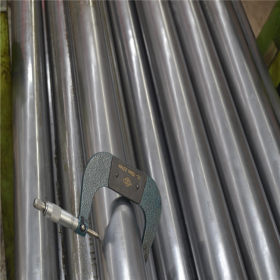 厂家批发16MN精密无缝钢管 冷拔精密光亮钢管 精密钢管 价格