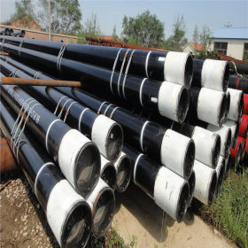 天津工厂直销石油管线管 优质石油无缝钢管N-80石油套管