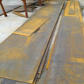 开平板 q235 热轧钢板 小块板切割定制可定尺 薄板 铺路板