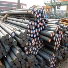 无锡厂家生产CF53圆钢冷拉碳素结构钢 进口 宝钢均有库存