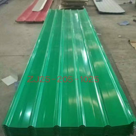 天津镀锌板供应优质品 彩涂板 彩涂板卷 规格齐全 可定尺开平