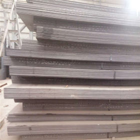 42crmo合金钢板现货销售 42CRMO高强度中厚钢板 可火焰加工切割