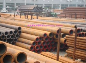 聊城焊管 订做天津管 黑龙江 哈尔滨 齐齐哈尔 厚壁热卷钢管 焊管